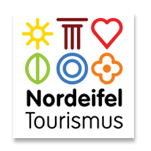 Logo Nordeifel Tourismus