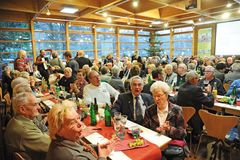 Seniorensilvester